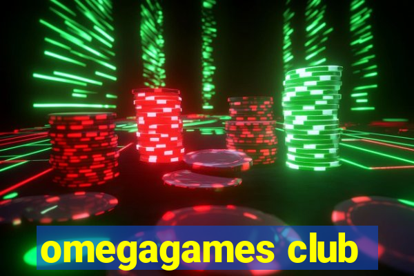 omegagames club